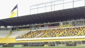 Prefeitura aplica multa milionária no Criciúma