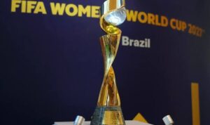 Copa do Mundo Feminina de 2027 no Brasil começará em 24 de junho