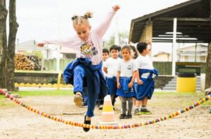 Inscrições abertas para Projeto Verão 2025 em Garopaba