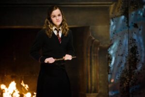 Homem de 42 anos se candidata para interpretar Hermione em nova série de Harry Potter