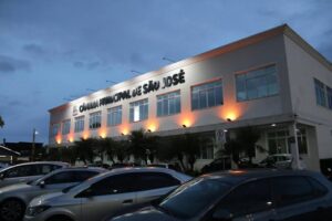 São José aprova orçamento de R$ 1,5 bilhão