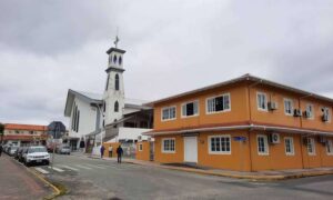 Garopaba suspende serviços administrativos, essenciais mantidos