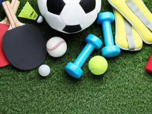 Fesporte lança Bolsa Atleta 2025 para apoiar esportistas catarinenses