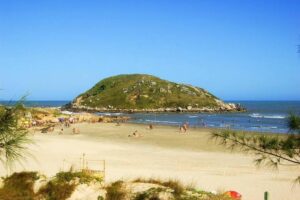 IMA divulga balneabilidade com 71% das praias próprias para banho