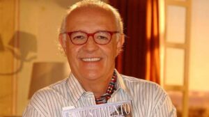 Ney Latorraca será velado no Theatro Municipal nesta sexta