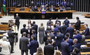 Castração química de condenados por pedofilia é aprovada na Câmara dos Deputados