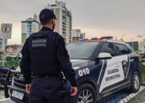 Palhoça lidera em segurança com ações integradas