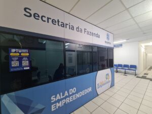 Alvarás de Palhoça têm validade estendida até fevereiro 2025