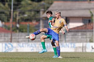 Palhoça Cup movimenta município com 108 times