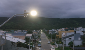 Quedas de energia em Garopaba explicadas por obra na rede elétrica