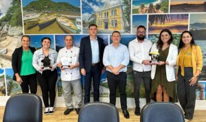 Palhoça celebra sabores no festival gastronômico