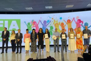 Palhoça recebe R$ 385 mil do FIA para apoiar jovens vulneráveis