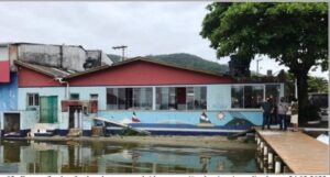 Demolição de parte de restaurante na Lagoa da Conceição é determinada por decisão judicial