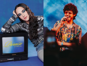 Do pop indie ao reggae rock: relembre os lançamentos dos artistas criciumenses em 2024
