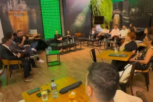 CDL Florianópolis promove debate sobre empreendedorismo