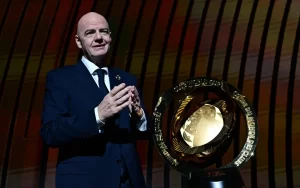 Mundial de Clubes 2025: grupos definidos com 4 times brasileiros