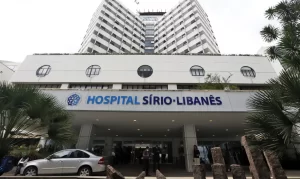 “Foi um sucesso”, afirma médico após cirurgia de Lula
