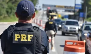 PRF encerra Operação Natal com 15 mortes e 2.700 infrações
