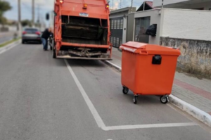 Prefeitura de Laguna abre nova licitação para coleta de lixo