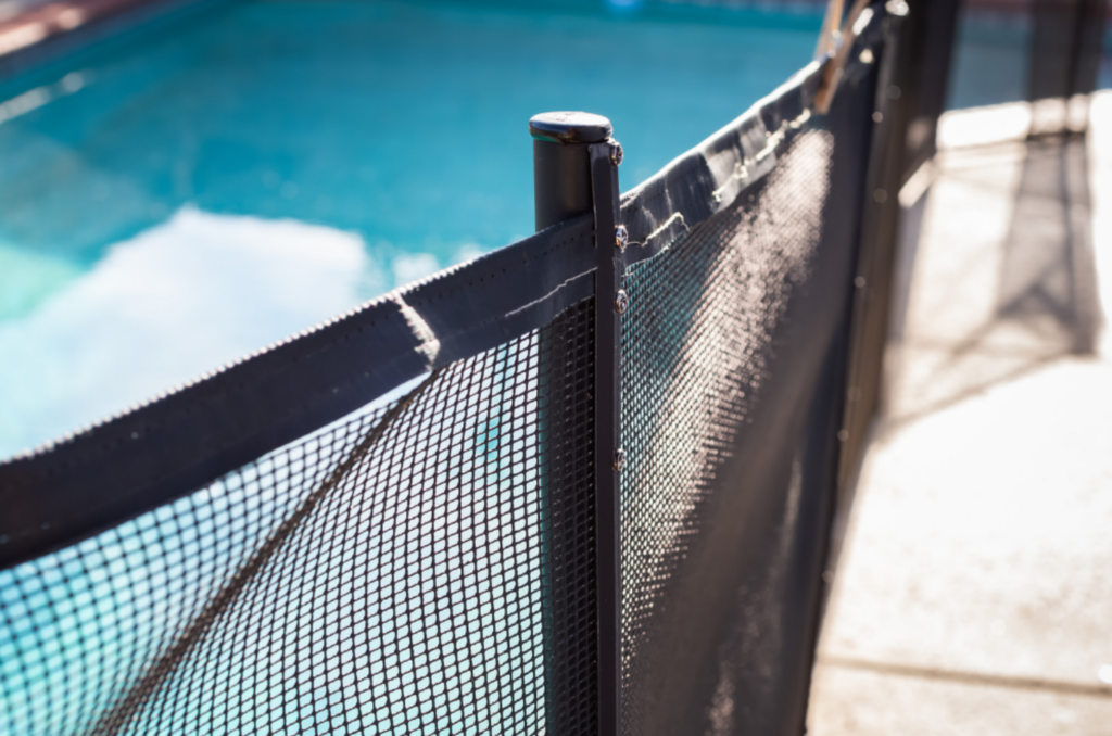 Bombeiros apontam medidas simples para evitar afogamento em crianças