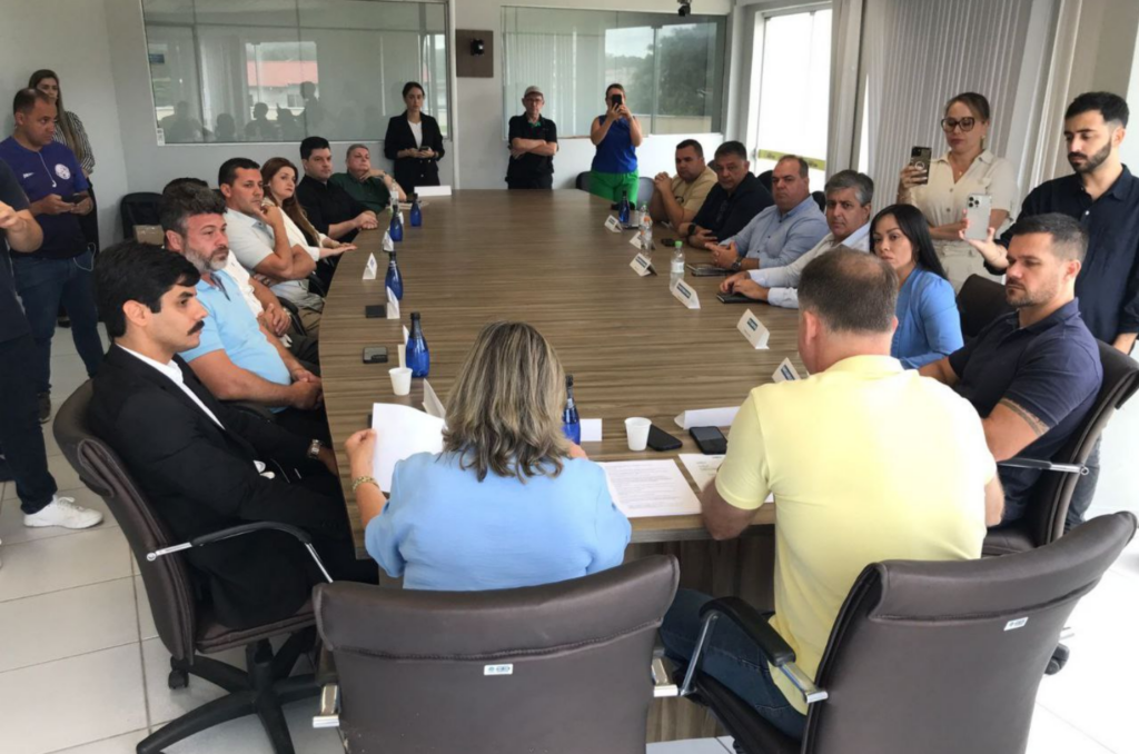 EXCLUSIVO: Postos de Saúde de Tubarão estão sem água potável há 15 dias