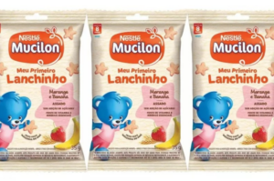Procon informa que produto da marca Mucilon está proibido para venda em Tubarão