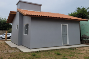 Município entrega casas populares pelo programa “Imbituba Edificando Lares”