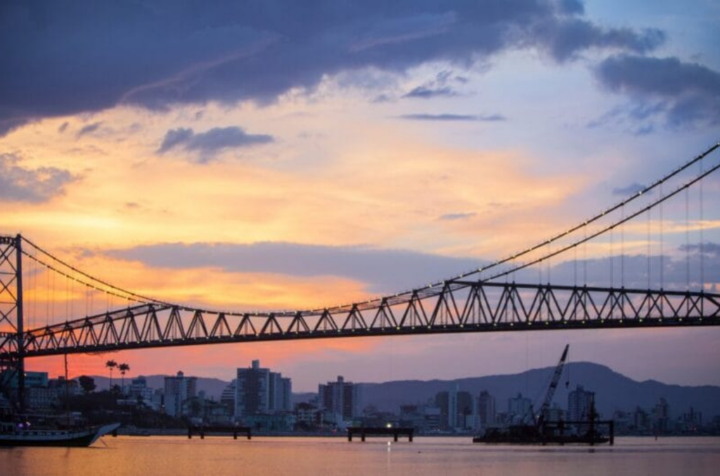 Emergência Climática: Florianópolis realiza 1ª Conferência Municipal do Meio Ambiente nesta terça (10)