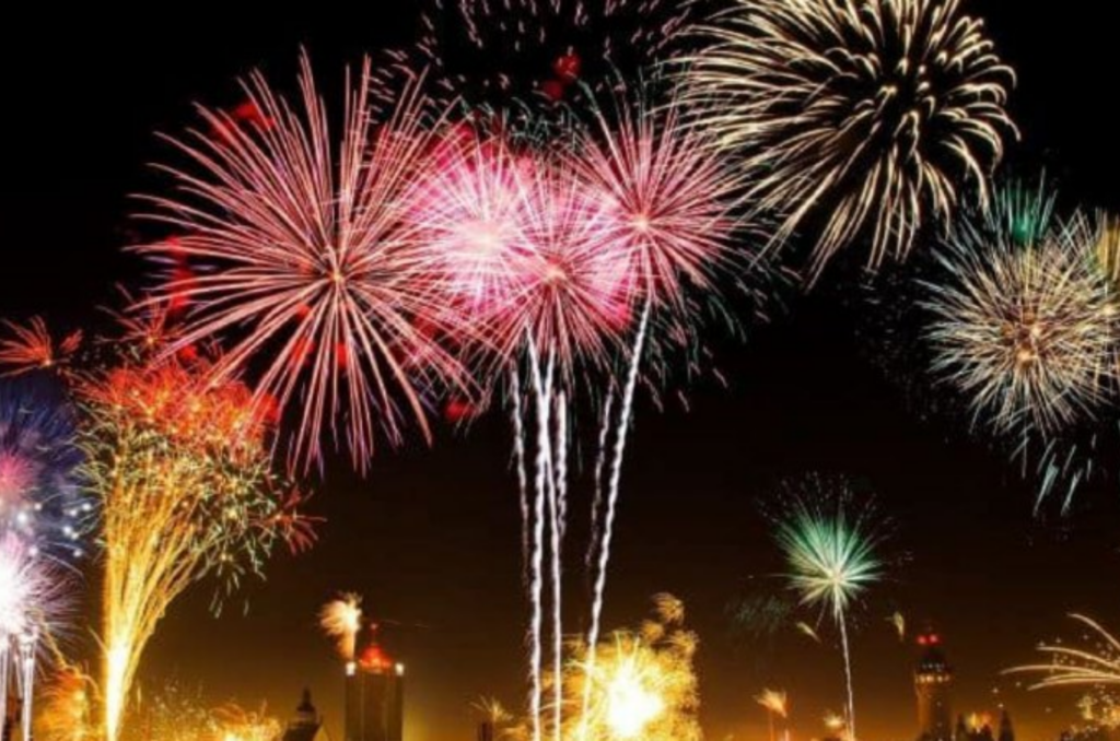 PL que proíbe a queima e a soltura de fogos de artifícios e estampidos é aprovado em Capivari de Baixo