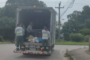 Secretaria de Serviços Públicos atuará em plantão até a virada de ano
