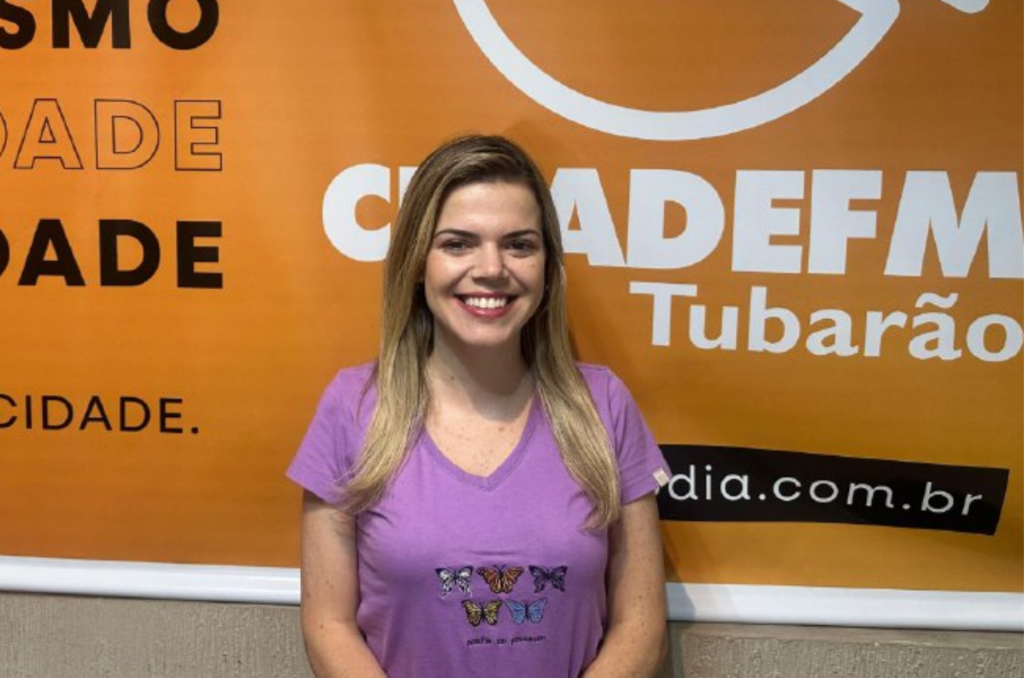 Vereadora de Capivari de Baixo comenta sobre projetos aprovados e período pós-eleição