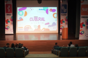 Espetáculo teatral promete emocionar público no próximo Domingo no Parque