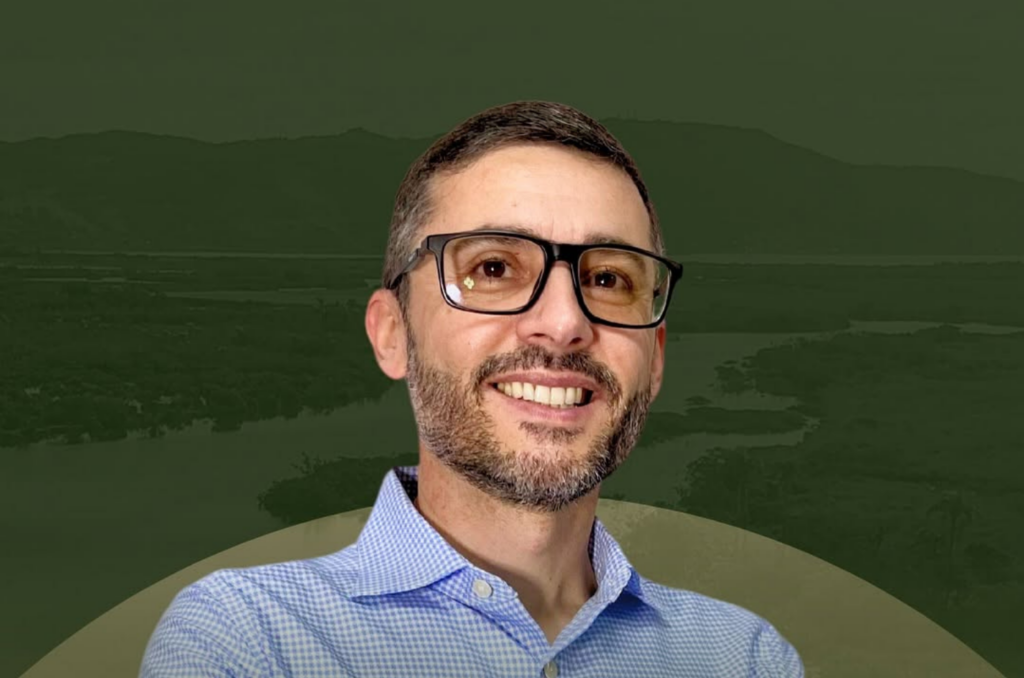 Futuro responsável pela Fundação de Meio Ambiente de Laguna é anunciado