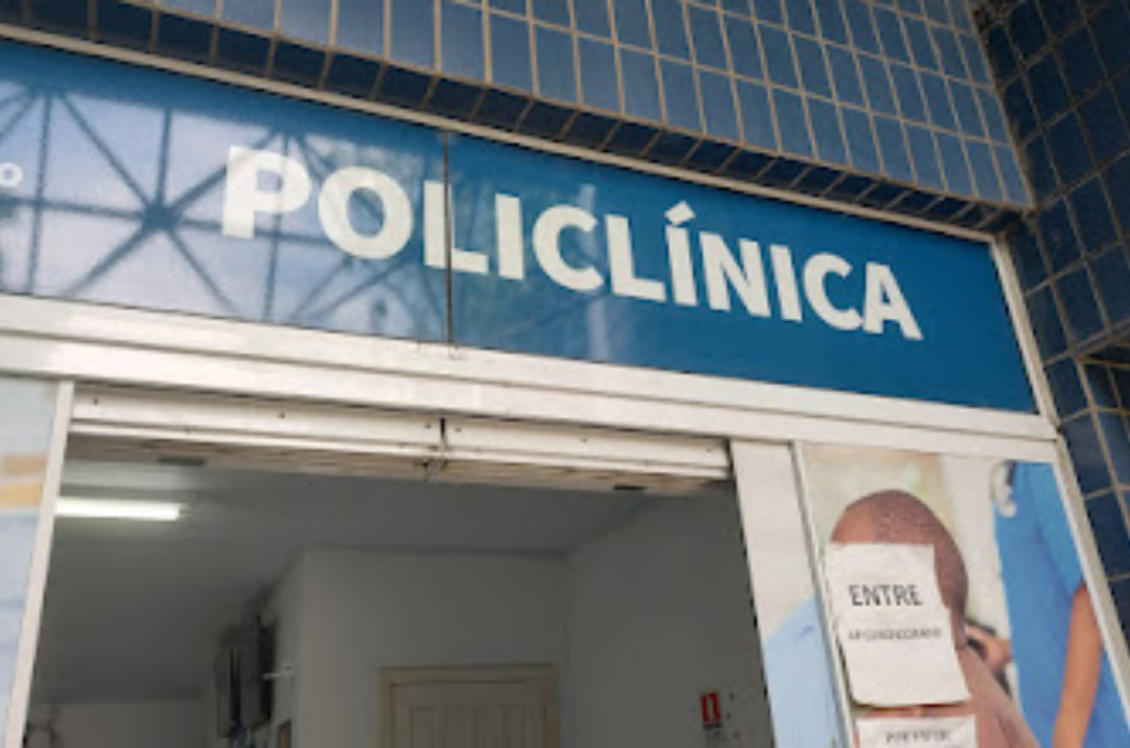 Policlínica de Tubarão realiza mais de 1.000 atendimentos em uma semana