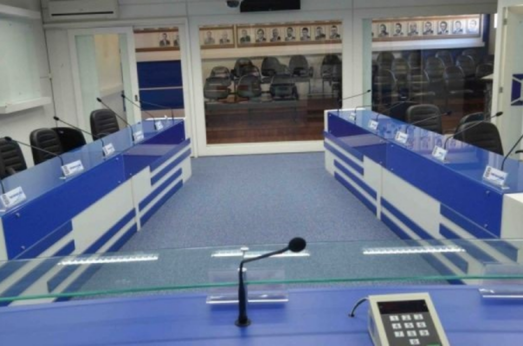 Com novidades para 2025, Câmara de Vereadores de Tubarão se prepara para últimas sessões do ano
