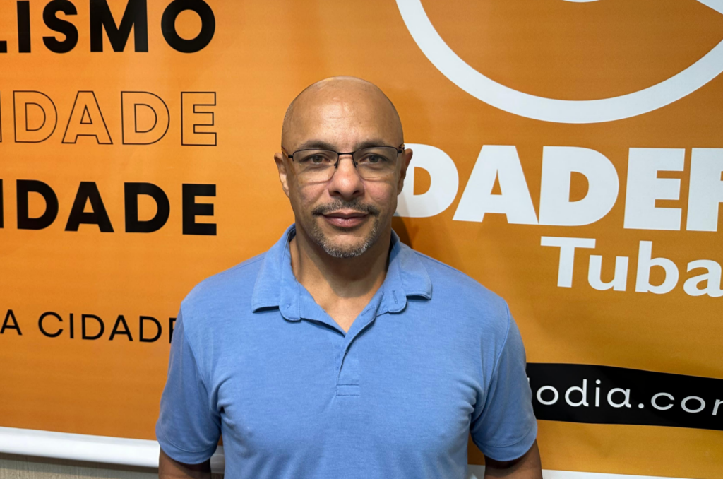 Vereador suplente fala em articulação para assumir cadeira no Legislativo de Tubarão