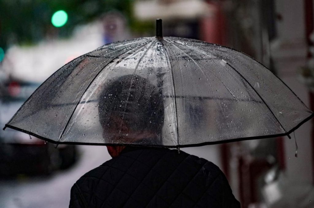 Prefeitura de Imbituba também reforça alerta sobre chuvas intensas no fim de semana