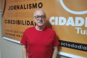 “Eu entrego a prefeitura melhor do que recebemos”, diz Jairo Cascaes