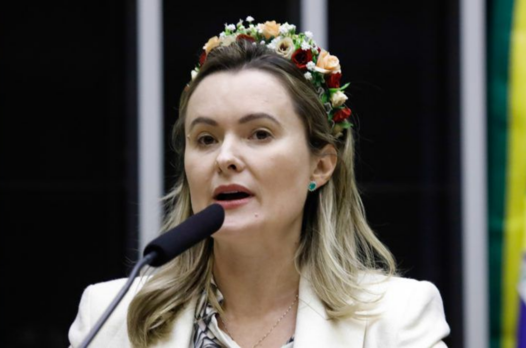 Federação e Sindicato dos jornalistas repudiam indicação de Júlia Zanatta à Frente Parlamentar em Defesa da Liberdade de Expressão