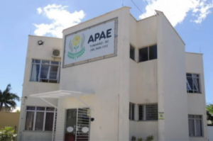 Apae de Tubarão tem fiação elétrica furtada