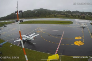 Entenda a diferença entre aeroportos e aeródromos