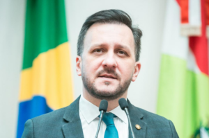 Deputado Pepê Collaço faz balanço dos projetos e atividades exercidas na Assembleia em 2024