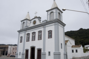 Paróquia mais antiga será o “altar” da missa de 70 anos de criação da Diocese de Tubarão