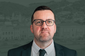 Futuro Procurador-Geral de Laguna é anunciado
