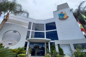 Lei que autoriza Guarda Municipal de Capivari de Baixo a portar armas durante 24 horas é aprovada