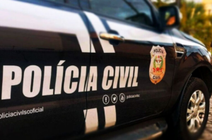 Mulher é investigada por relatar crime falso