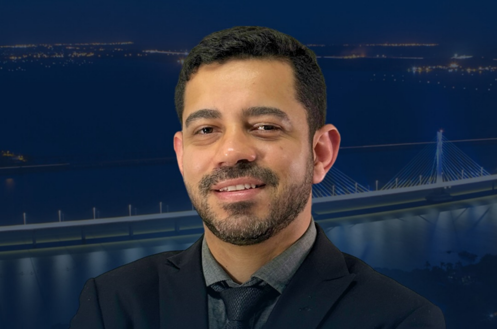 Prefeito eleito em Laguna anuncia primeiro nome da futura gestão