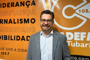 Novo presidente da OAB Tubarão comenta sobre a vitória nas eleições