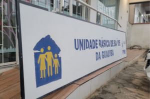 Unidades de Saúde de Imbituba entram em recesso