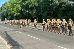 EXCLUSIVO: Região de Tubarão receberá reforço no efetivo policial a partir de março